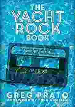 The Yacht Rock Book: The oral history of the soft smooth sounds of the 70s and 80s