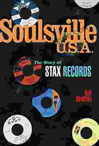 Soulsville U S A : The Story of Stax Records