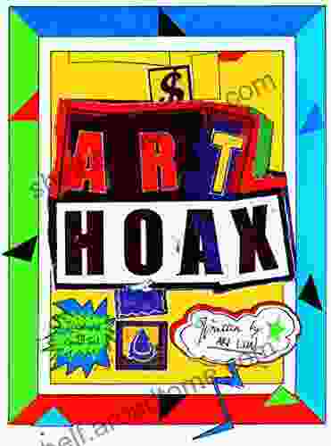 ART HOAX Gregory Sholette