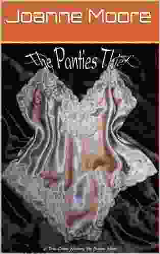 The Panties Thief: This Novel Does Not Contain Sexual Or Other Inappropriate Material