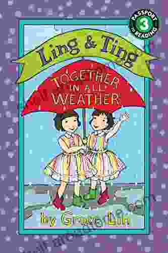 Ling Ting: Together In All Weather (Ling And Ting)