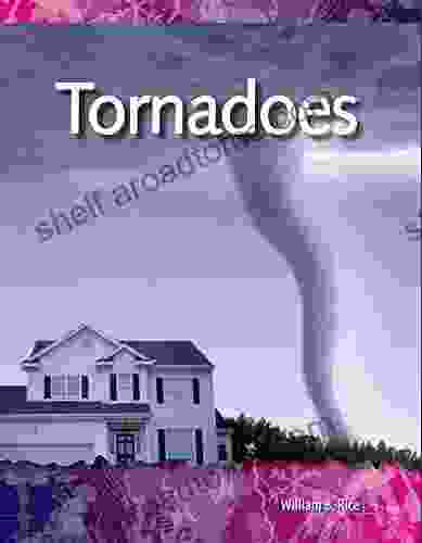 Tornadoes (Science Readers: A Closer Look)