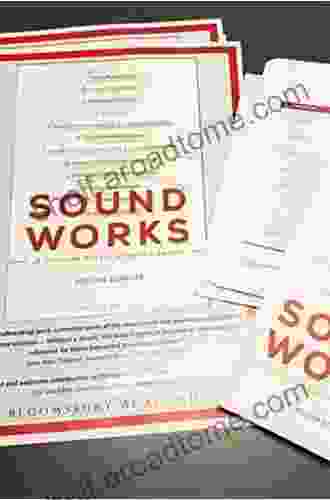 Sound Works: A Cultural Theory Of Sound Design