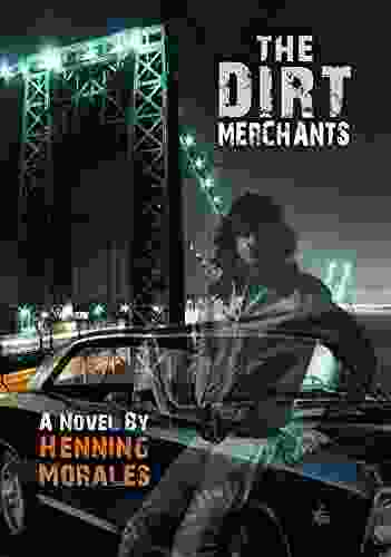 The Dirt Merchants Henning Morales