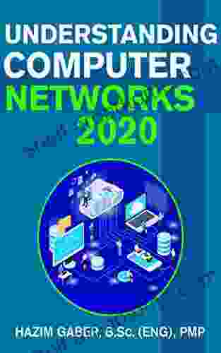 Understanding Computer Networks 2024 Hazim Gaber