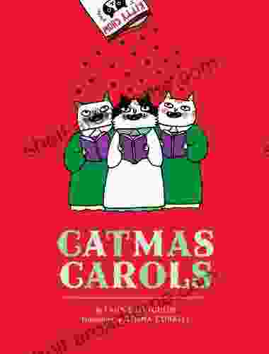 Catmas Carols Laurie Loughlin