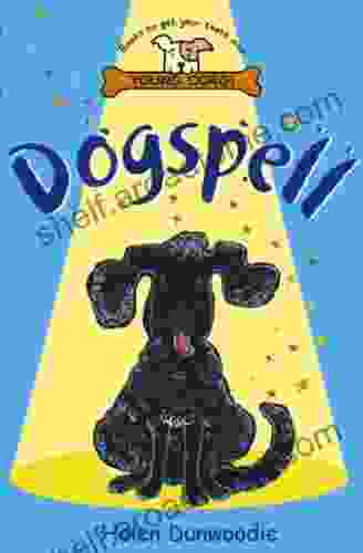 Dogspell Helen Dunwoodie