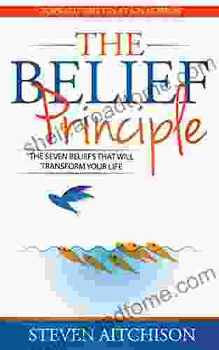 The Belief Principle: 7 Beliefs That Will Transform Your Life