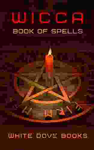 Wicca of Spells: RITUALS INCANTATIONS POTIONS