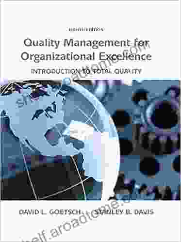 Quality Management For Organizational Excellence: Introduction To Total Quality (2 Downloads)