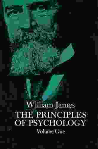 The Principles Of Psychology Volume 1 Part 1