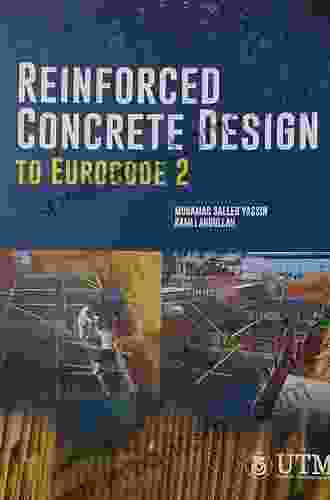 Reinforced Concrete Design To Eurocodes: Design Theory And Examples Fourth Edition