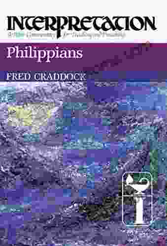 Philippians: Interpretation: A Bible Commentary For Teaching And Preaching