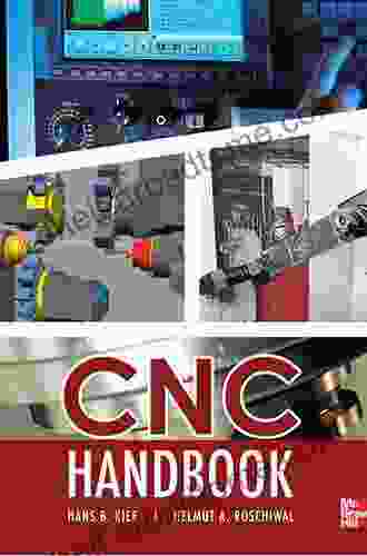 CNC Handbook Hans B Kief