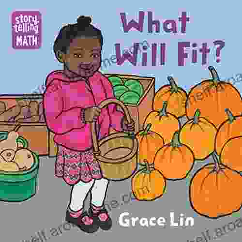 What Will Fit? (Storytelling Math)