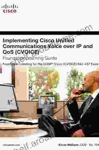 Implementing Cisco Unified Communications Voice over IP and QoS (Cvoice) Foundation Learning Guide: (CCNP Voice CVoice 642 437) (Foundation Learning Guides)