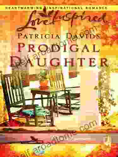 Prodigal Daughter (Davis Landing 5)