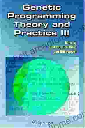 Genetic Programming Theory And Practice III