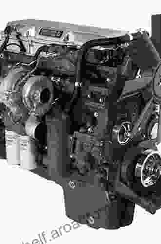 Light Vehicle Diesel Engines: CDX Master Automotive Technician