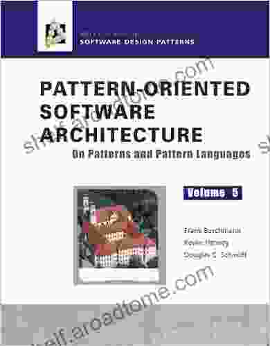 Pattern Oriented Software Architecture On Patterns and Pattern Languages (Wiley Software Patterns 6)