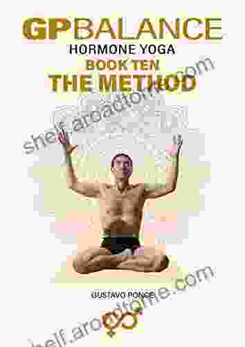 GP BALANCE Hormone Yoga: Ten The Method