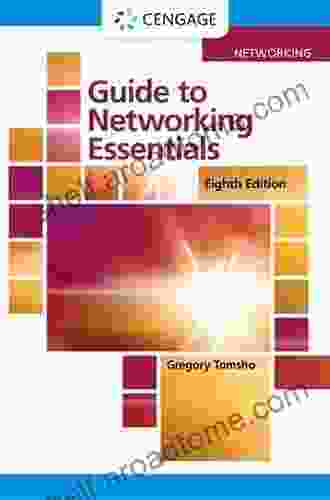 Guide To Networking Essentials Greg Tomsho