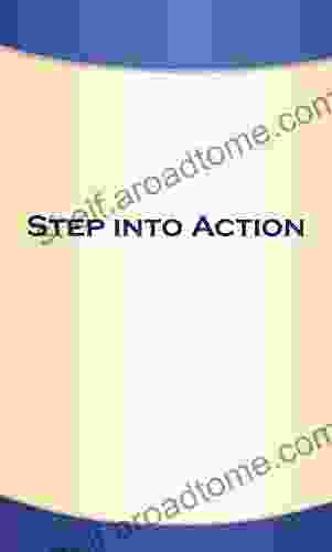 Step Into Action Greg Pullen