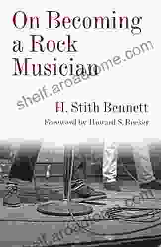 On Becoming A Rock Musician (Legacy Editions)