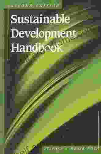 Sustainable Development Handbook Second Edition