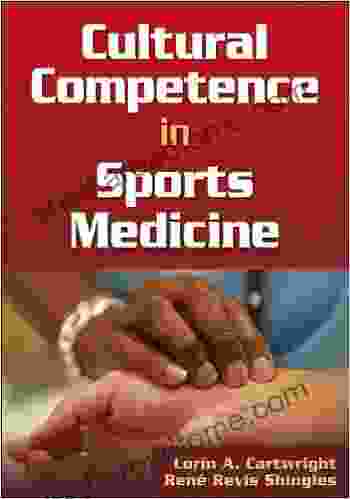 Cultural Competence In Sports Medicine