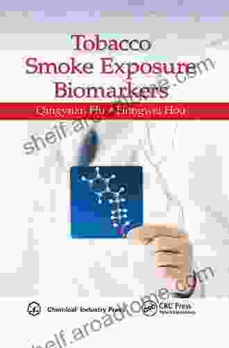 Tobacco Smoke Exposure Biomarkers Paul Rallion