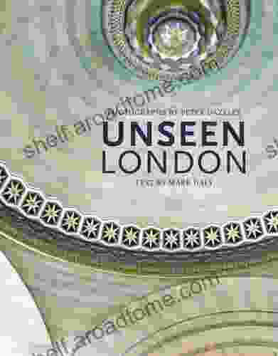 Unseen London Mark Daly