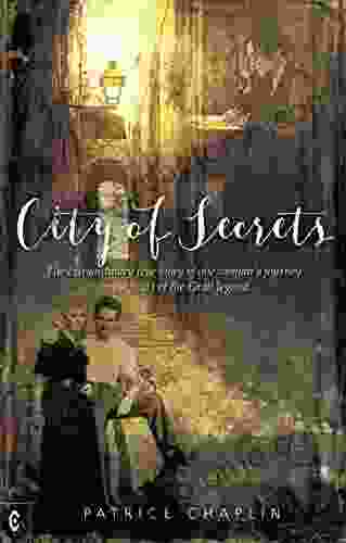 City Of Secrets: The Extraordinary True Story Of One Woman S Journey To The Heart Of The Grail Legend