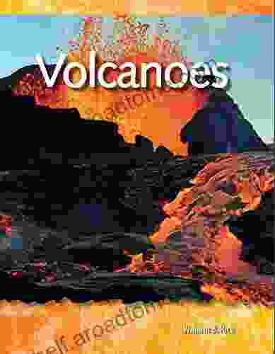 Volcanoes (Science Readers: A Closer Look)