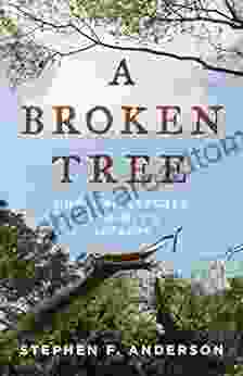 A Broken Tree: How DNA Exposed A Family S Secrets