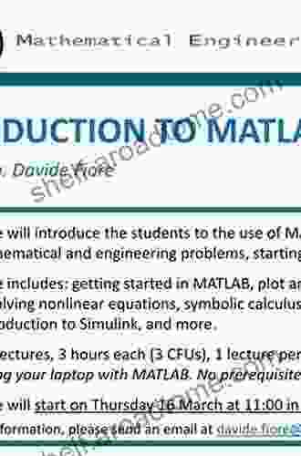 Physical Oceanography: A Mathematical Introduction With MATLAB