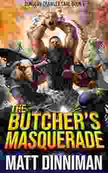 The Butcher S Masquerade: Dungeon Crawler Carl 5