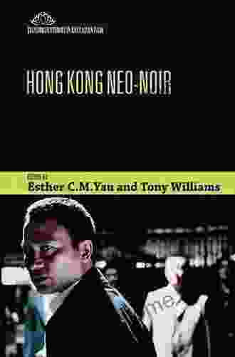 Hong Kong Neo Noir (Edinburgh Studies In East Asian Film)