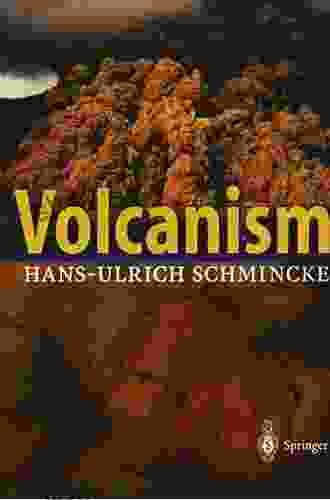 Volcanism Hans Ulrich Schmincke