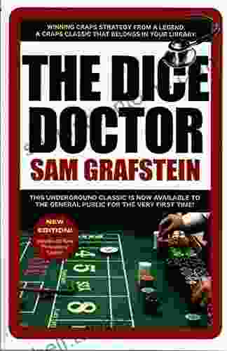 Dice Doctor Sam Grafstein