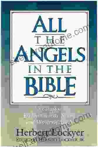 All The Angels In The Bible