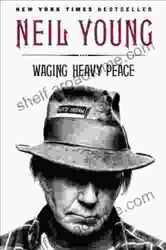 Waging Heavy Peace: A Hippie Dream