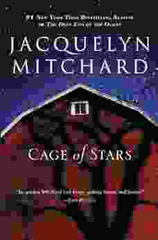 Cage Of Stars Jacquelyn Mitchard