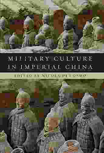 Military Culture in Imperial China