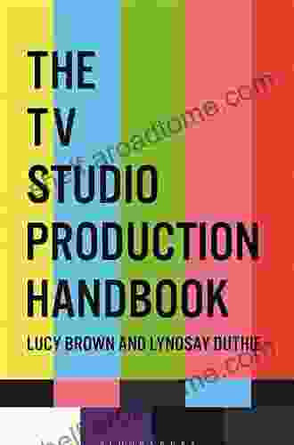 The TV Studio Production Handbook