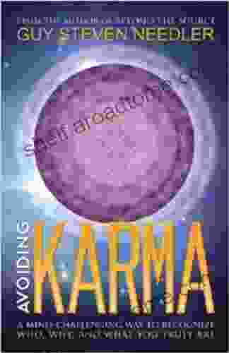 Avoiding Karma Guy Steven Needler