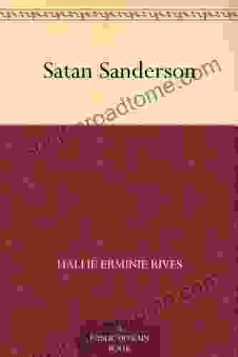 Satan Sanderson Hallie Erminie Rives