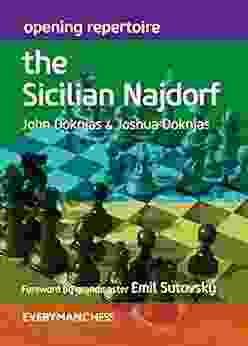 Opening Repertoire: The Sicilian Najdorf