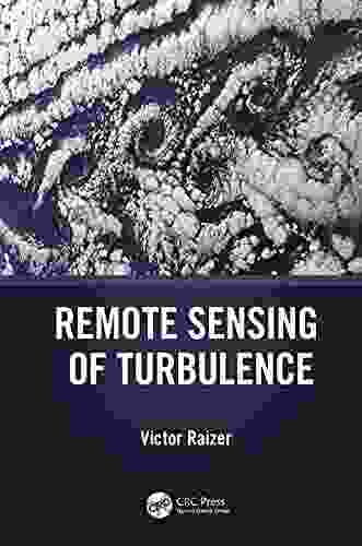 Remote Sensing Of Turbulence Victor Raizer