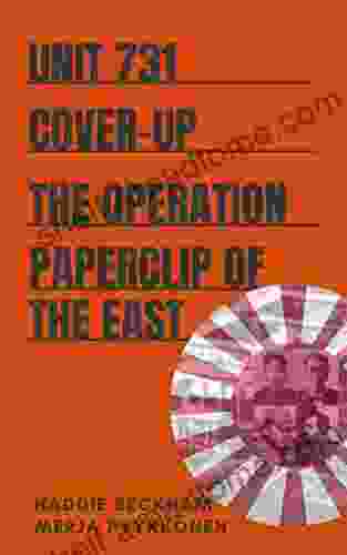 Unit 731 Cover up : The Operation Paperclip of the East (Uncovering Unit 731 3)